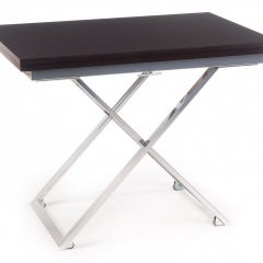 Стол-трансформер Compact WE в Асбесте - asbest.mebel24.online | фото