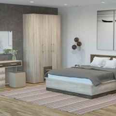 Стол туалетный ТС-5 ВЕРСАЛЬ-2 в Асбесте - asbest.mebel24.online | фото 2