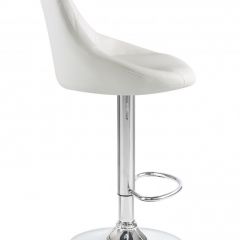 Стул барный DOBRIN LOGAN LM-5007 (белый) в Асбесте - asbest.mebel24.online | фото 3