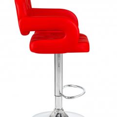 Стул барный DOBRIN TIESTO LM-3460 (красный) в Асбесте - asbest.mebel24.online | фото 2