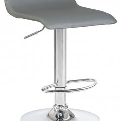 Стул барный DOBRIN TOMMY LM-3013 (серый) в Асбесте - asbest.mebel24.online | фото 2