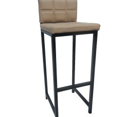 Стул барный h650 (кожзам) в Асбесте - asbest.mebel24.online | фото