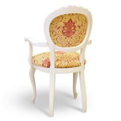 Стул Барокко с подлокотниками в Асбесте - asbest.mebel24.online | фото 2