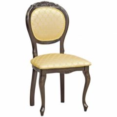 Стул Барокко с резьбой в Асбесте - asbest.mebel24.online | фото 2