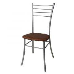 Стул Бистро Коричневый ДХ-3 в Асбесте - asbest.mebel24.online | фото 2