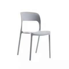 Стул FP 38F пластик (аналог SC 130) в Асбесте - asbest.mebel24.online | фото 4