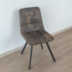 Стул Vesta 5 (ткань LOFT) в Асбесте - asbest.mebel24.online | фото