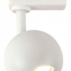 Светильник на штанге Escada 20043 20043TRA/01LED SWH в Асбесте - asbest.mebel24.online | фото