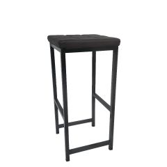 Табурет барный h850 (кожзам) в Асбесте - asbest.mebel24.online | фото 2