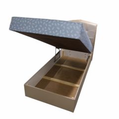 Тахта двухспальная Хаски 1500*1950 в Асбесте - asbest.mebel24.online | фото 2