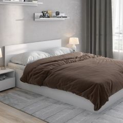 Токио Тумба прикроватная в Асбесте - asbest.mebel24.online | фото 3