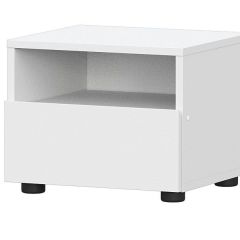 Токио Тумба прикроватная в Асбесте - asbest.mebel24.online | фото