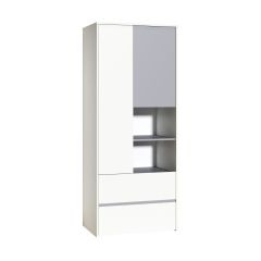 Торонто Шкаф для одежды 13.333 в Асбесте - asbest.mebel24.online | фото