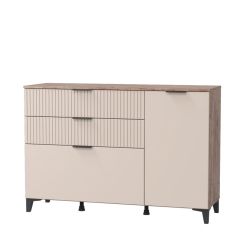 ТОСКАНА Гостиная модульная в Асбесте - asbest.mebel24.online | фото 9