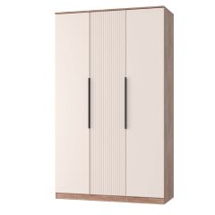 ТОСКАНА Спальный гарнитур (компоновка 2) в Асбесте - asbest.mebel24.online | фото 2