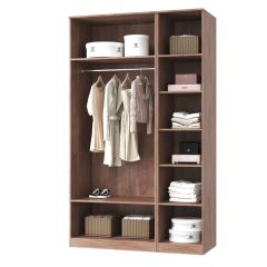 ТОСКАНА Спальный гарнитур (компоновка 2) в Асбесте - asbest.mebel24.online | фото 3