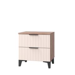 ТОСКАНА Спальный гарнитур (компоновка 2) в Асбесте - asbest.mebel24.online | фото 7