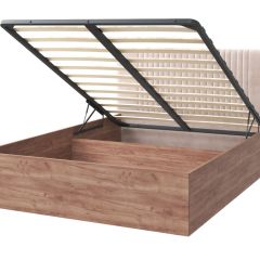 ТОСКАНА Спальный гарнитур (компоновка 2) в Асбесте - asbest.mebel24.online | фото 10