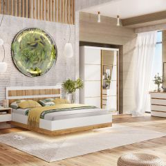 Тумба навесная НКМ Дубай секция 12 в Асбесте - asbest.mebel24.online | фото 2