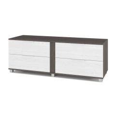 ПАНДОРА Тумба П77 в Асбесте - asbest.mebel24.online | фото 7