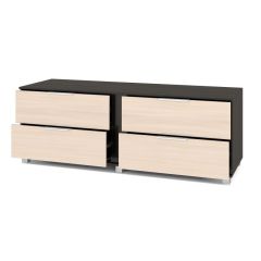 ПАНДОРА Тумба П77 в Асбесте - asbest.mebel24.online | фото 2