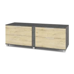 ПАНДОРА Тумба П77 в Асбесте - asbest.mebel24.online | фото 3