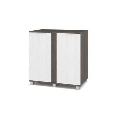 ПАНДОРА Тумба П89 в Асбесте - asbest.mebel24.online | фото