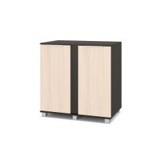 ПАНДОРА Тумба П89 в Асбесте - asbest.mebel24.online | фото 3