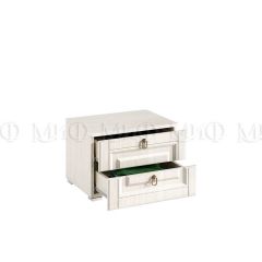 ПРЕСТИЖ 1 Тумба 2 шт в Асбесте - asbest.mebel24.online | фото 2