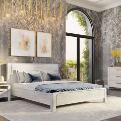 Тумба прикроватная 550 НКМ МОНИКА в Асбесте - asbest.mebel24.online | фото 2