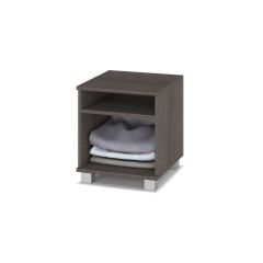 АМАНДА Тумба прикроватная А20 в Асбесте - asbest.mebel24.online | фото 2