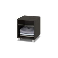 АМАНДА Тумба прикроватная А20 в Асбесте - asbest.mebel24.online | фото 4