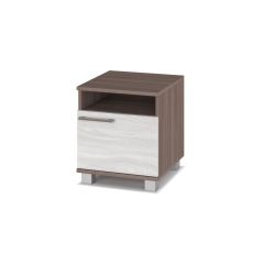 АМАНДА Тумба прикроватная А20 в Асбесте - asbest.mebel24.online | фото 7