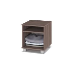 АМАНДА Тумба прикроватная А20 в Асбесте - asbest.mebel24.online | фото 8