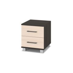 АМАНДА Тумба прикроватная А21 в Асбесте - asbest.mebel24.online | фото 3