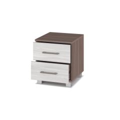 АМАНДА Тумба прикроватная А21 в Асбесте - asbest.mebel24.online | фото 8