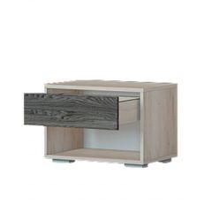 Тумба прикроватная ТП-3 ВЕРСАЛЬ-1 в Асбесте - asbest.mebel24.online | фото 2