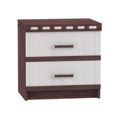 Тумба с 2-мя ящиками Ольга-13 в Асбесте - asbest.mebel24.online | фото