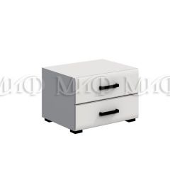 НЭНСИ NEW Тумбы (2шт) в Асбесте - asbest.mebel24.online | фото