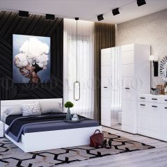 НЭНСИ NEW Тумбы (2шт) в Асбесте - asbest.mebel24.online | фото 2