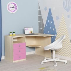 Угловой письменный стол Кадет в Асбесте - asbest.mebel24.online | фото 4