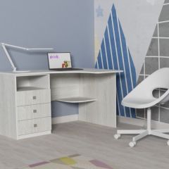 Угловой письменный стол Кадет в Асбесте - asbest.mebel24.online | фото 13