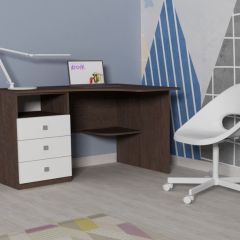 Угловой письменный стол Кадет в Асбесте - asbest.mebel24.online | фото 14
