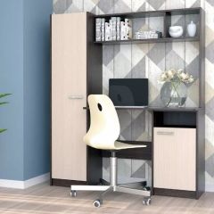Уголок письменный №1 в Асбесте - asbest.mebel24.online | фото 2