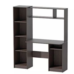 Уголок письменный №1 в Асбесте - asbest.mebel24.online | фото 5