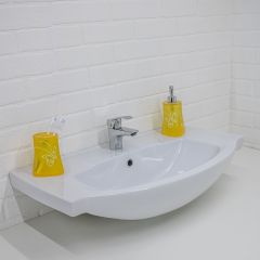 Умывальник мебельный "Элеганс 75" в Асбесте - asbest.mebel24.online | фото 3