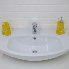 Умывальник мебельный "Элеганс 75" в Асбесте - asbest.mebel24.online | фото 2