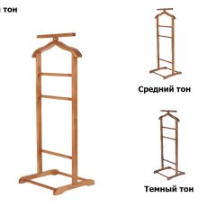 Вешалка костюмная ВК 1 в Асбесте - asbest.mebel24.online | фото 2