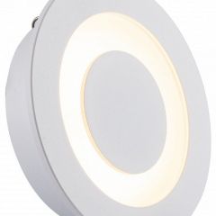 Встраиваемый светильник Denkirs DK2500 DK2700-WH в Асбесте - asbest.mebel24.online | фото