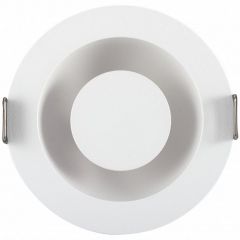 Встраиваемый светильник Denkirs DK2500 DK2700-WH в Асбесте - asbest.mebel24.online | фото 2